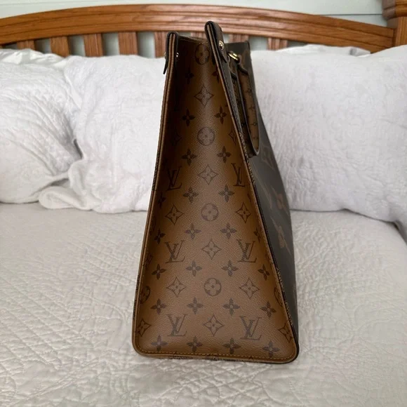 Louis Vuttion on the go GM - Picture 6 of 8